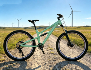 <span class=keywords><strong>Bicicleta</strong></span> <span class=keywords><strong>de</strong></span> Montaña para Hombre, 27.5 Pulgadas, 10 Velocidades, Cuadro <span class=keywords><strong>de</strong></span> Aluminio, Frenos <span class=keywords><strong>de</strong></span> Disco, en Venta - Product Image 2