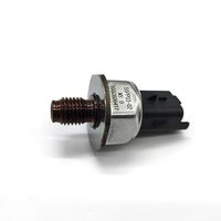 Capteur de Pression de Rampe Universel de Qualité OE 55PP03-02 55PP03-01 85PP34-03 pour Moteur Diesel Nissan Renault
