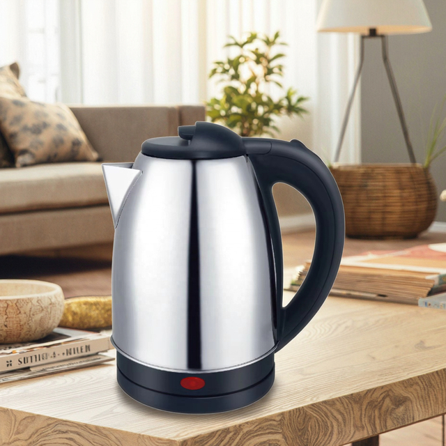 Wholesale Smart Home Appliances 2L Mini Portable Electric Kettle With Temperature Control