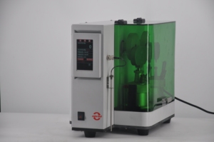 Probador de penetración de máquina de prueba de cizalla de cien <span class=keywords><strong>mil</strong></span> <span class=keywords><strong>veces</strong></span> ASTM D217 ISO 2137 - Product Image 6