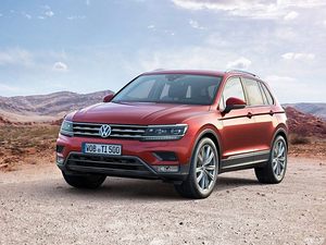 Factory Directly Sell High End In-channel Injection Deflector <b>Window</b> Visor for Volkswagen Tiguan 2016-2024 - Product Image 3
