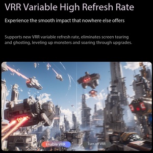 Projecteur laser tricolore 4K Dolby <span class=keywords><strong>Vision</strong></span> 3D Dangbei X7 Max avec zoom optique, home cinéma, 240 Hz, haute luminosité 3400 ISO - Product Image 3