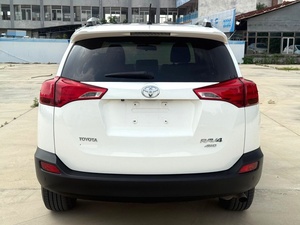 <span class=keywords><strong>Toyota</strong></span> <span class=keywords><strong>RAV4</strong></span> Usado con Amplio Espacio, Motor <span class=keywords><strong>de</strong></span> 2.0L, Navegación con Pantalla Grande y Configuración Completa <span class=keywords><strong>de</strong></span> Cámara <span class=keywords><strong>de</strong></span> Reversa - Product Image 3