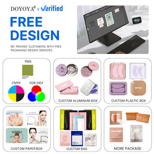 2 pares de parches antiarrugas reutilizables para labios, almohadilla de lactancia personalizable para líneas periorales, tratamiento antienvejecimiento - Product Image 3