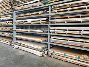 Nóng bán 0.1mm-3mm dày 201 304L 316L kim loại mỏng <span class=keywords><strong>SS</strong></span> tấm cán nguội 0.5mm 1.5mm 2.5mm 2B tấm thép không gỉ - Product Image 4