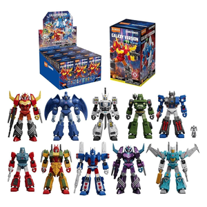 BLOKEES Transformers Versión Galaxy GV11 The Lost Light Kits de Modelos Cajas Sorpresa - Product Image 2