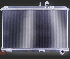 S-0003 Nhà Máy Cho 2004-2008 Mazda Rx8 1.3L 2-Hàng Hiệu Suất Đầy Đủ Nhôm Làm Mát Tản Nhiệt - Product Image 1