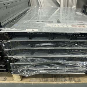 เซิร์ฟเวอร์ Dell PowerEdge รุ่นใหม่ พร้อม Intel Xeon Gold 6548N 1 8SFF H355 2*1400W 1U rack R660 - Product Image 5