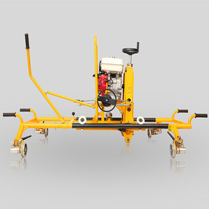 ผู้ผลิตสวิตช์จีนสำหรับรางรถไฟและสวิตช์เปลี่ยนทิศทาง - Product Image 1