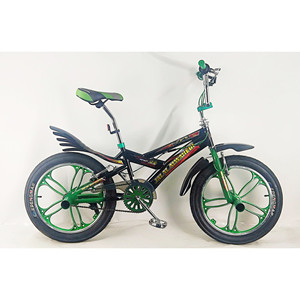 Bicicletas <span class=keywords><strong>BMX</strong></span> de Carreras de Estilo Libre de 20 Pulgadas para Hombre, Bicicleta Económica de Todo Tipo de Precios con Horquilla de Acero, Bicicleta <span class=keywords><strong>BMX</strong></span> de Carreras - Product Image 5