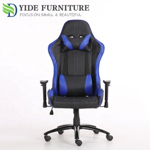Modern Furniture China <strong>Rocking</strong> Blue Sedie Da <strong>Gaming</strong> <strong>Chair</strong> - Product Image 2