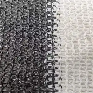 Factory Price Greenhouse Agri Garden Waterproof HDPE Shade Net