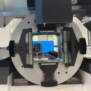 Nouvelle conception de découpeuse à jet d'<span class=keywords><strong>eau</strong></span>, machine de découpe à jet d'<span class=keywords><strong>eau</strong></span> CNC, prix avantageux - Product Image 5