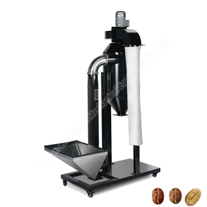 Stainless Steel De-stoning Machine Cocoa Cleaning Machine 200kg Coffee Beans De Stoner - Product Image 6