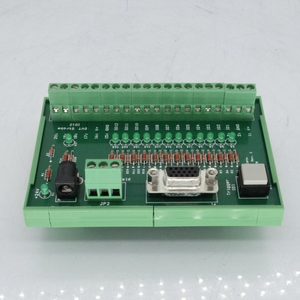 Placa de circuito Cognex Pcb601, nuevo controlador de programación Plc dedicado Pac de automatización Industrial listo en Stock Original - Product Image 1