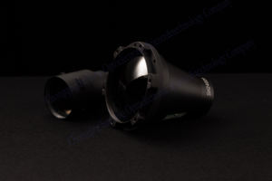 냉장 및 비냉각 솔루션을 사용한 8-12μm LWIR 이미징을 위한 맞춤형 적외선 광학 렌즈 조립 - Product Image 2