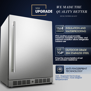 <span class=keywords><strong>Enfriador</strong></span> <span class=keywords><strong>de</strong></span> Bebidas Inteligente Nuelead NE-357 con Termostato, <span class=keywords><strong>Enfriador</strong></span> <span class=keywords><strong>de</strong></span> Bebidas Refrigerado por Aire para Hoteles Comerciales, Sub-Zero, el <span class=keywords><strong>Mejor</strong></span> <span class=keywords><strong>Enfriador</strong></span> <span class=keywords><strong>de</strong></span> Bebidas para Bares <span class=keywords><strong>de</strong></span> <span class=keywords><strong>Vinos</strong></span> - Product Image 4