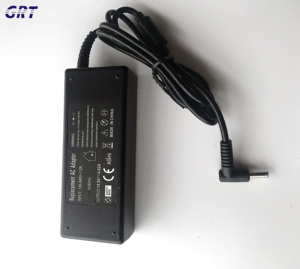 90W 19.5V 4.62A OEM Notebook <b>DC</b> Adaptor Laptop AC <b>Adapter</b> Charger For HP 4.5*3.0 (blue) - Product Image 1