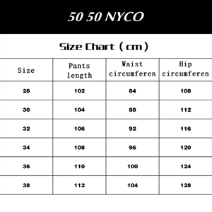 Pantalon de combat camouflage UP-005 G4, style CP, tactique pour les trajets quotidiens et l'entraînement, tissu NYCO 50/50, autres produits de chasse - Product Image 2