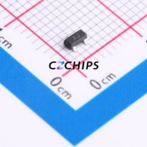 Diode Zener MMBZ5232B SOT-23 neuve d'origine, composants électroniques en gros, fournisseur de puces et service BOM - Product Image 1