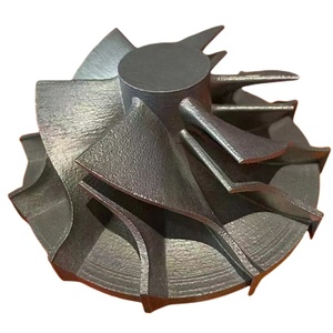 Heruiyun nhôm gia công <span class=keywords><strong>CNC</strong></span> Lathe dịch vụ chính xác tùy chỉnh đa trục cứng anodized phụ kiện nguyên mẫu - Product Image 1