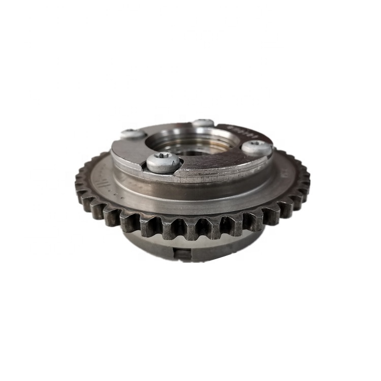 Camshaft Inlet Exhaust Timing Gear Sprocket Engine Intake Adjuster Body Kit A2700506100 Auto Parts Image 5