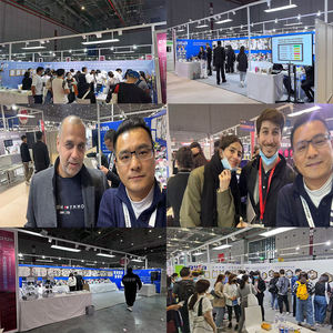 청바지 제조업체를위한 맞춤형 로고 레이저 컷 엣지 맞춤형 브랜드 패치 도매 고급 가죽 라벨 - Product Image 5