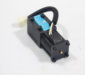High Quality SWM-G02-C4-D12-30 <strong>Forklift</strong> <strong>Parts</strong> 12V 82330404330 Solenoid Valve - Product Image 2