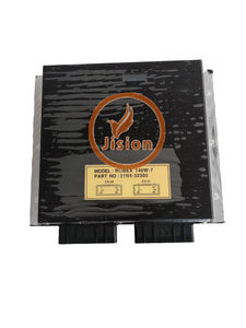 21n4-32300 Robex 140W-7 Graafmachine Controller Printplaat Controller - Product Image 3