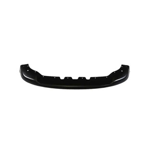Panel de Moldura Inferior del Parachoques Delantero 6UZ18TZZAA para Dodge Durango 2022-2025, Negro - Product Image 4
