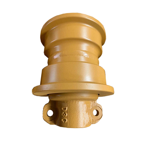 Rouleau inférieur robuste pour chenilles d'excavatrice PC200-7, pièces de train de roulement, direct usine, 20Y-30-00012 20Y3000012 - Product Image 4