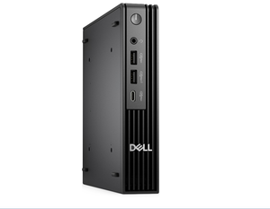 原装新款Pro Micro Plus台式机QBM1250英特尔酷睿Ultra5处理器迷你电脑 - Product Image 1