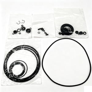 Kit de Reparación de Transmisión Automática HXT 62TE, Certificado TS16949, Repuestos para Chrysler Dodge - Product Image 2