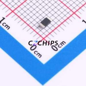 Resistencia de Detección de Corriente / Resistencia Shunt JER1206F1R035, Resistencia de Muestreo 1206, 35mOhm, 1%, 1W - Product Image 2