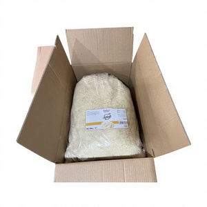 Kadaif de Chocolate de Dubái a Granel 5000kg Kataifi para Barras de Chocolate y Galletas Masticables Suministro de Fábrica - Product Image 1