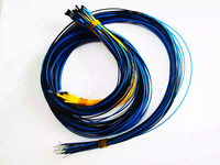 Sensor Suhu PTC Model MZ6 Sensor PTC Pengukur Suhu Positif