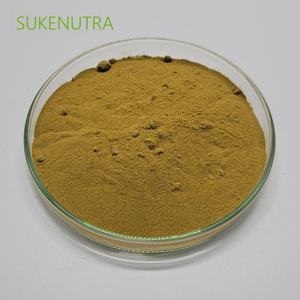 Ekstrak daun zaitun 60% Oleuropein kaya akan polifenol & antioksidan untuk kesehatan kekebalan tubuh & hati - Product Image 6