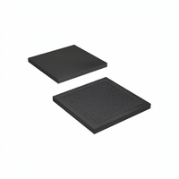 1152 BBGA, FCBGA Circuito Integrado Embebido SOC CORTEX A9 1.5GHZ 1152FBGA Componentes Electrónicos Distribuidor Autorizado 10AS032H4F34E3SG