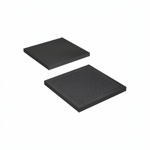 1152 BBGA, FCBGA Circuito Integrado Embebido SOC CORTEX A9 1.5GHZ 1152FBGA Componentes Electrónicos Distribuidor Autorizado 10AS032H4F34E3SG - Product Image 1