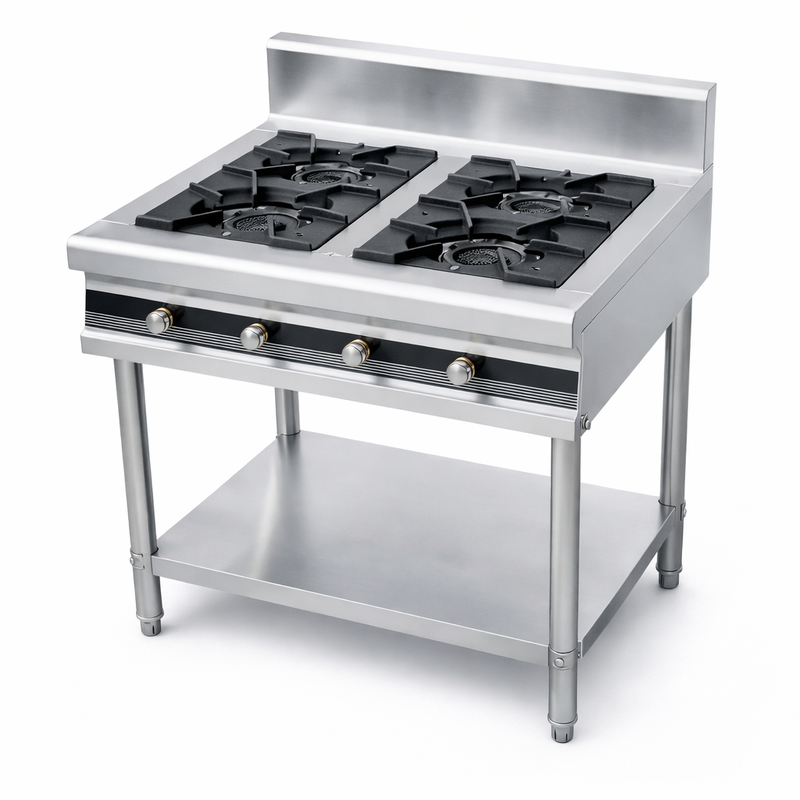 Factory Price Stainless Steel Chinese Style