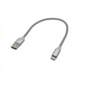 Comton ที่ชาร์จโทรศัพท์มือถือ<span class=keywords><strong>5A</strong></span> USB เป็น <span class=keywords><strong>Type</strong></span> <span class=keywords><strong>C</strong></span> ยาว1ม. 2ม. <span class=keywords><strong>ชาร์จ</strong></span>เร็ว USB ข้อมูลสีขาวพร้อม<span class=keywords><strong>สาย</strong></span>ตาข่ายสัตว์เลี้ยง/ไนลอน - Product Image 1