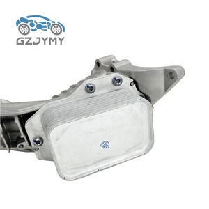 11428580414ตัวกรองน้ำมันเครื่องรถยนต์สำหรับ BMW <span class=keywords><strong>3</strong></span>ซีรีส์ G20 G08 G28 - Product Image 4