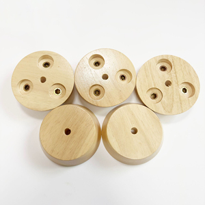 Pièces de violon en bois de frêne blanc, gravure de précision CNC, accessoires d'instruments de musique, OEM - Product Image 5