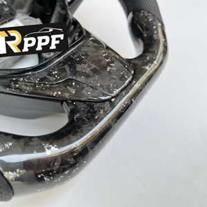 Volante de Fibra de Carbono Rppf de Bajo <span class=keywords><strong>Precio</strong></span> para Honda CR-V <span class=keywords><strong>CRV</strong></span> 2017-2021 - Product Image 2