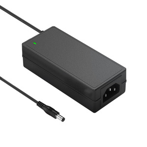 อะแดปเตอร์ไฟ 12V 8A 96W DC แบบควบคุมแรงดันไฟฟ้า สำหรับเครื่องบันทึกเงินสดและเครื่องพิมพ์ ปลั๊กแบบ US ได้รับการรับรองมาตรฐาน CE - Product Image 2