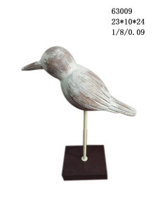 Giả Tượng Động Vật Vui Nhộn Nhựa Cá Voi Xanh - Product Image 2