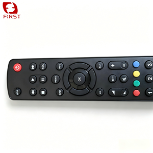 Télécommande universelle de qualité supérieure pour écrans LCD LED avec code fixe, garantie 1 an - Product Image 2