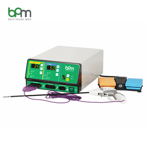 Suministros Médicos Veterinarios, Unidad Electroquirúrgica Portátil de Alta Frecuencia, Electrocauterio Bipolar de 400W - Product Image 3