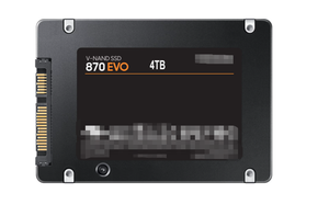 High-speed 2.5-inch Iii <b>Internal</b> Solid State <b>Drive</b> - 3d Nand Flash 6gbps Storage for Laptop and Desktop Workstation Upgrade - Product Image 3