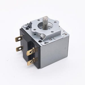 Armoire de stérilisation commerciale DKJ-Y-120 pour vaisselle et cuiseur à riz, avec minuterie à bouton de 60/90/120 minutes, pour la désinfection commerciale - Product Image 3